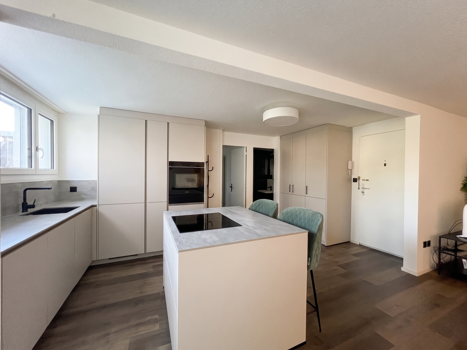 Appartement de 2 ½ pièces