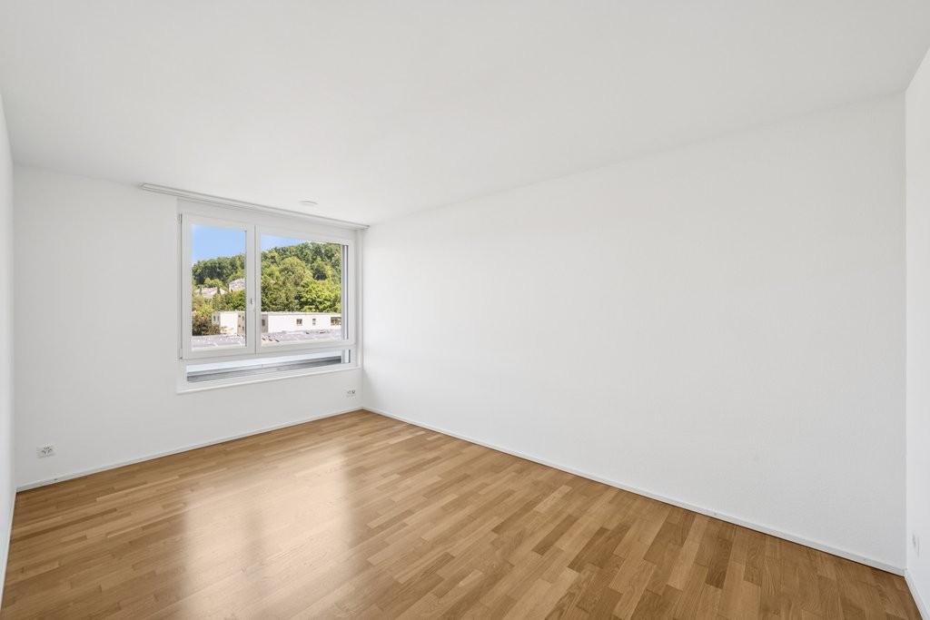 4 ½ locali appartamento in mansarda