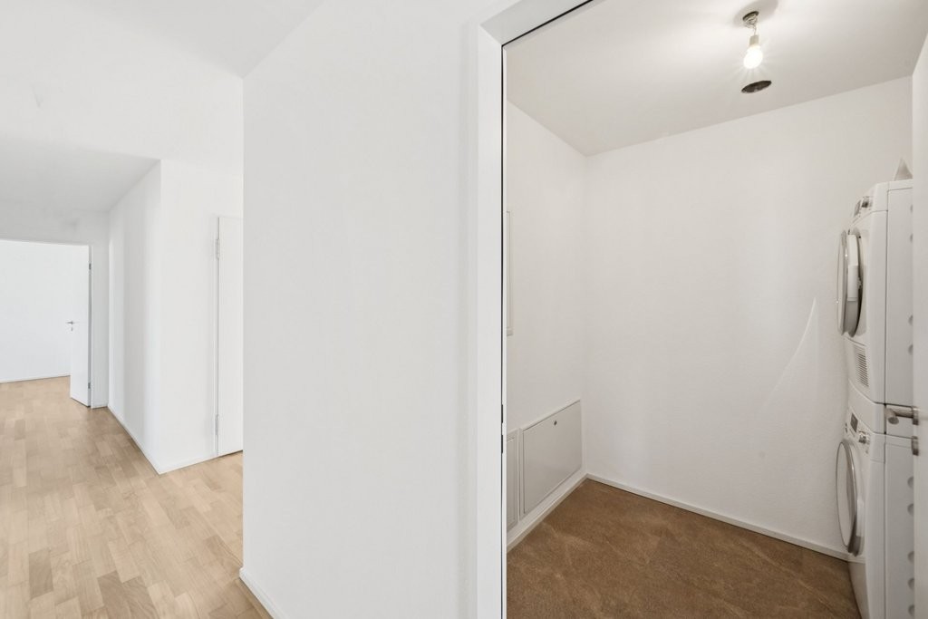 4 ½ locali appartamento in mansarda