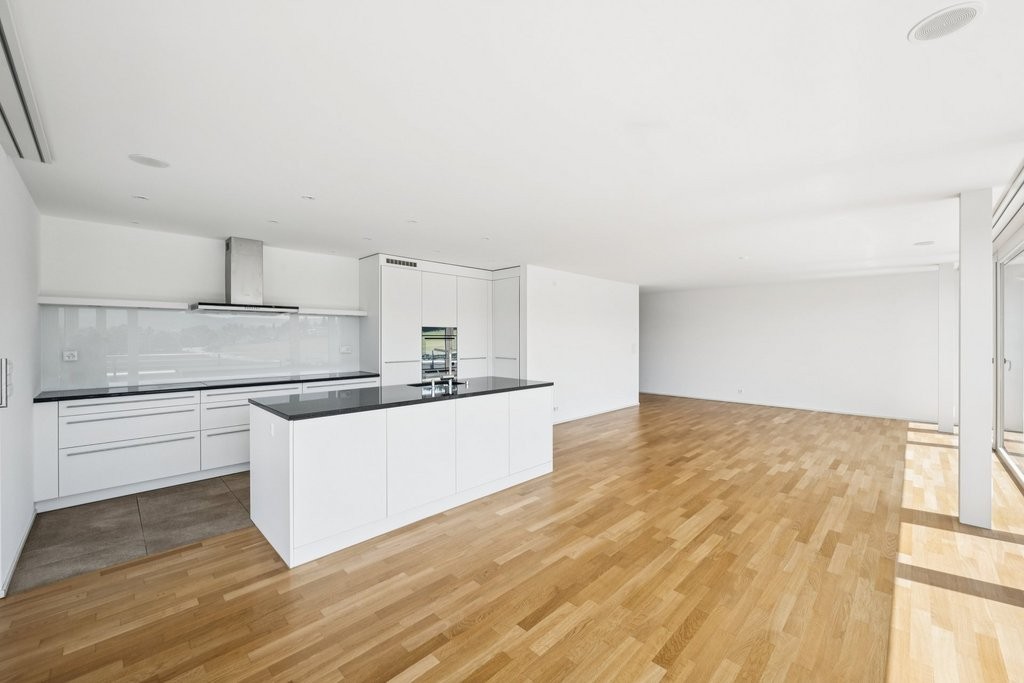 4 ½ locali appartamento in mansarda