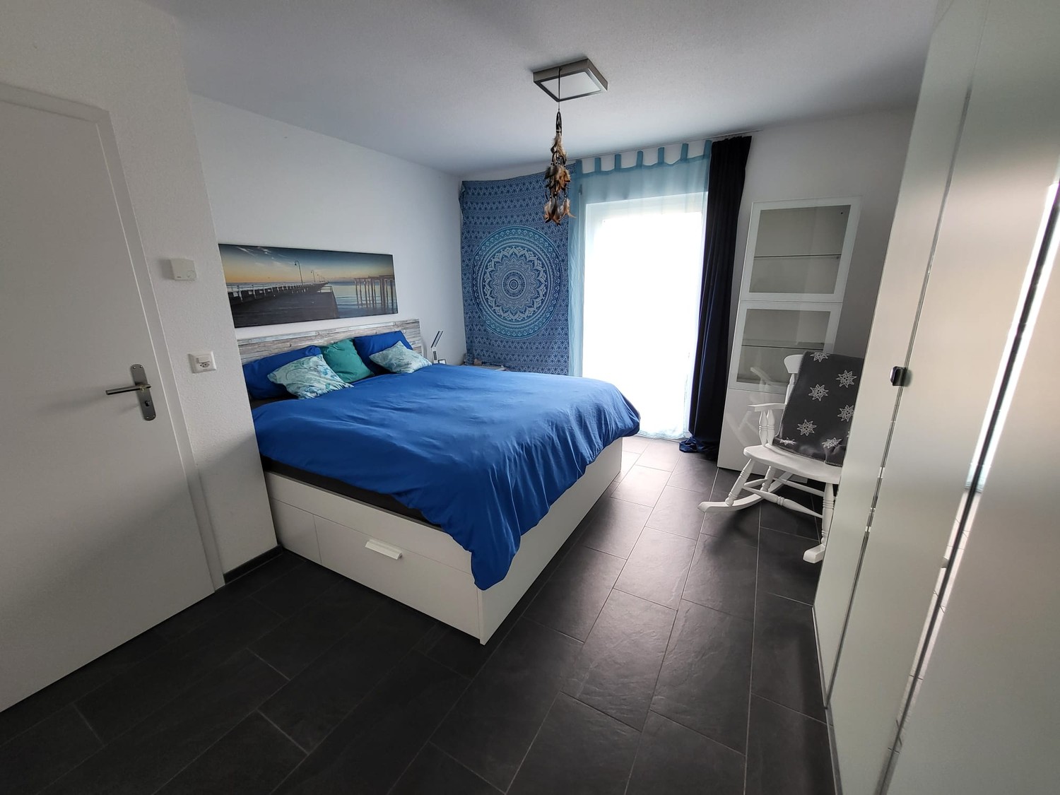 Appartamento di 3 ½ locali