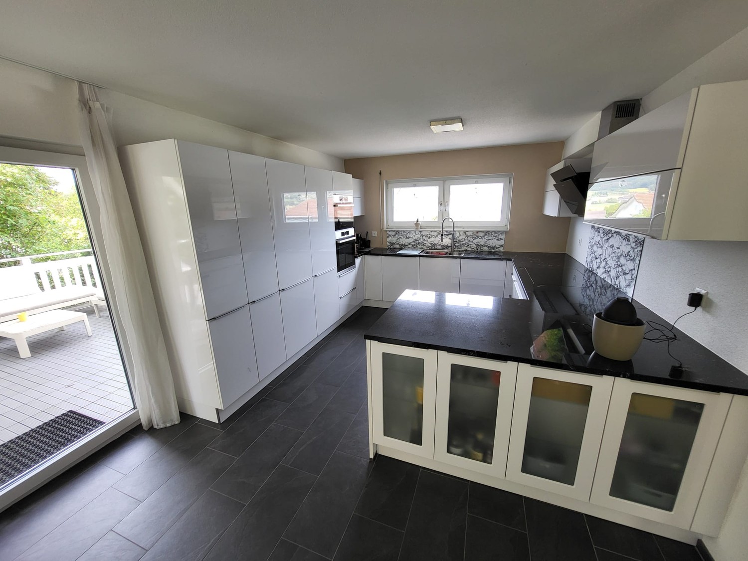 Appartamento di 3 ½ locali