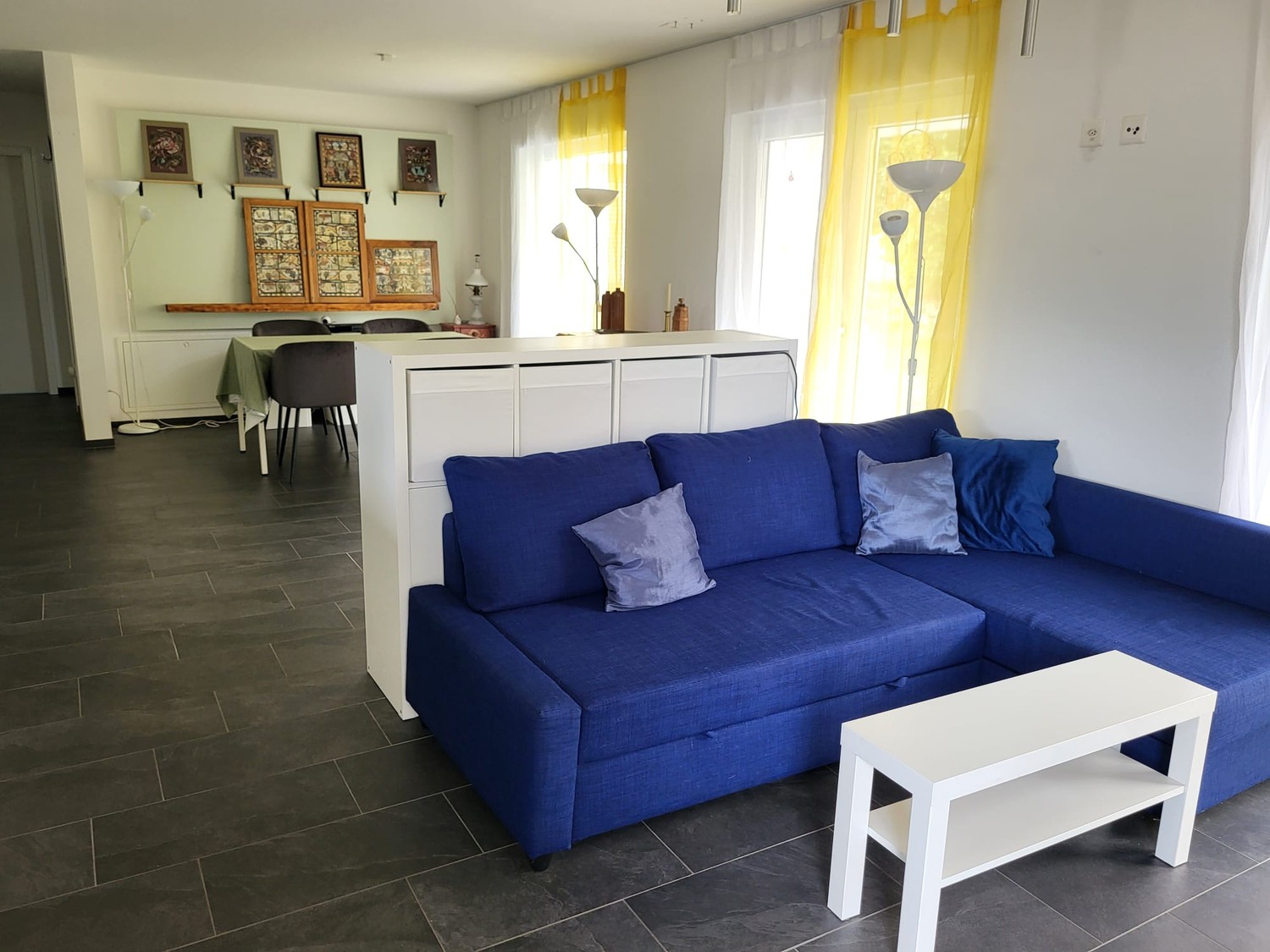 Appartamento di 3 ½ locali