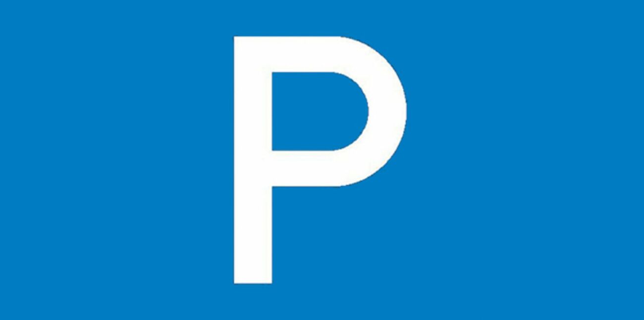 Posto auto disponibile