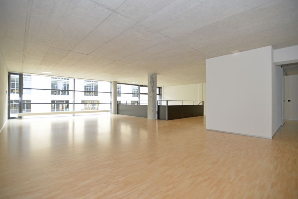170m² commercial