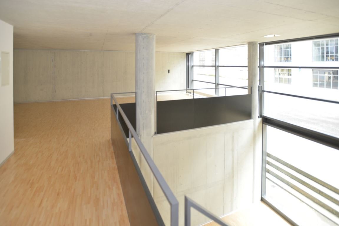170m² commercial