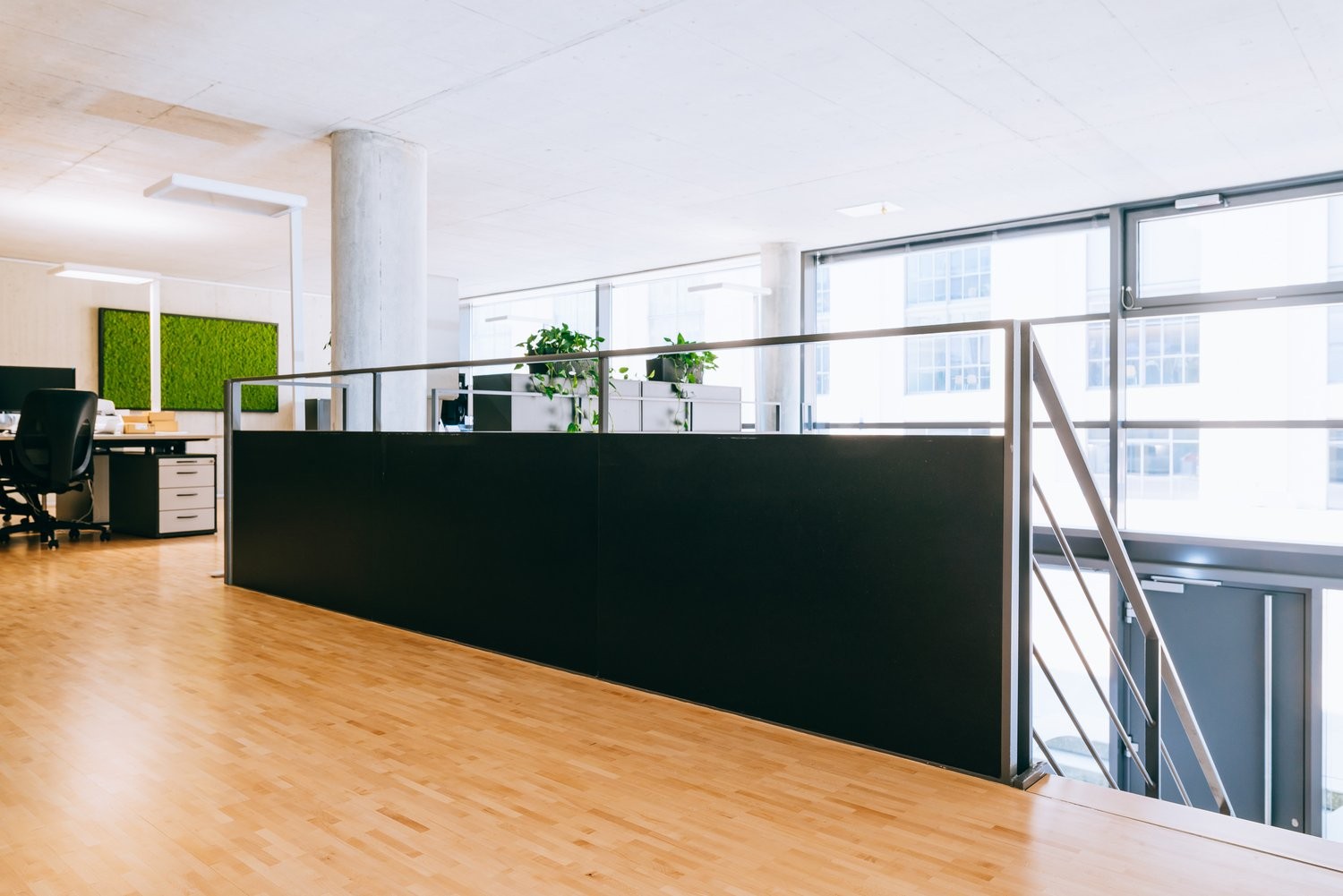 170m² commercial
