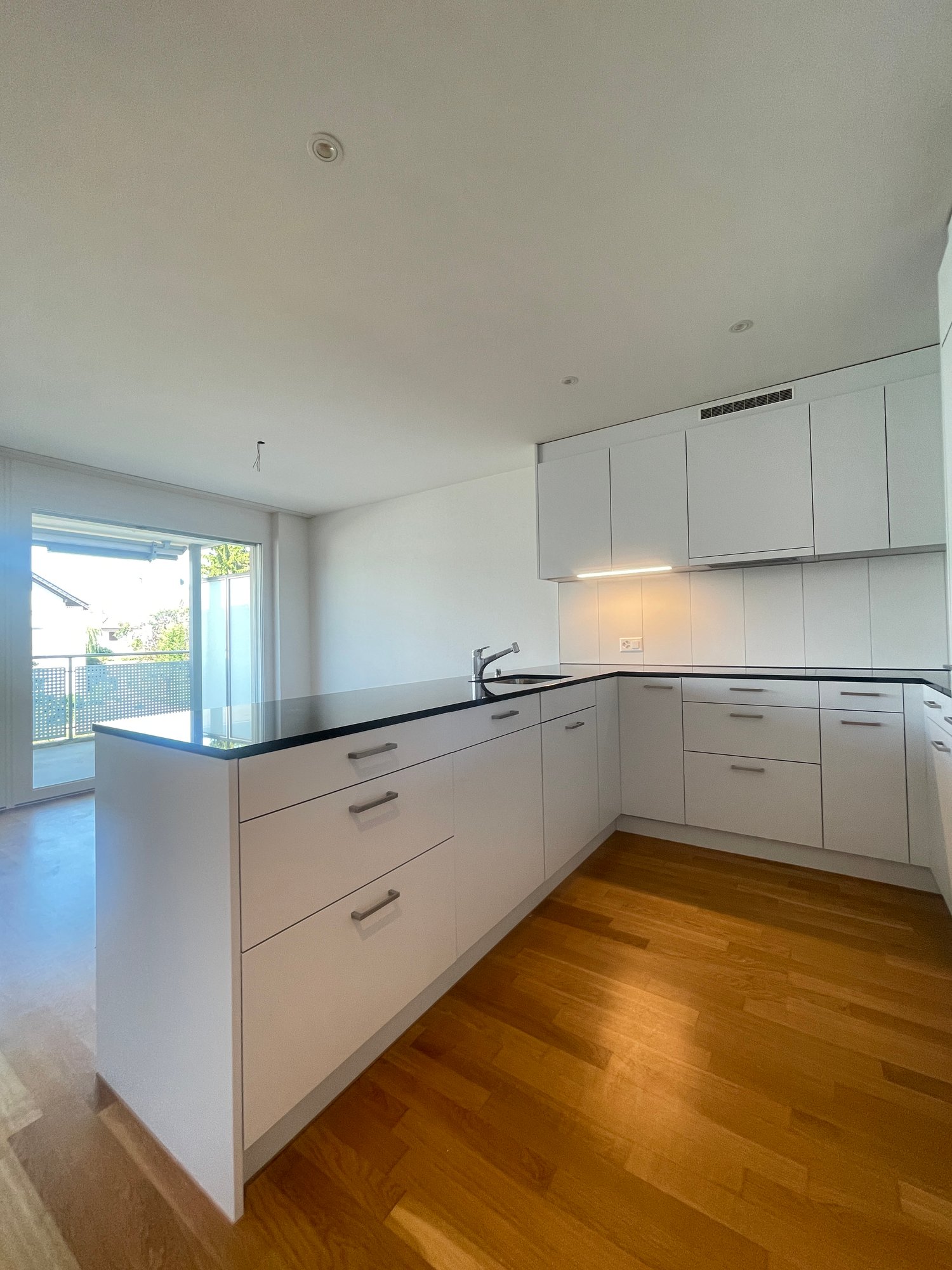 Appartamento di 3 ½ locali