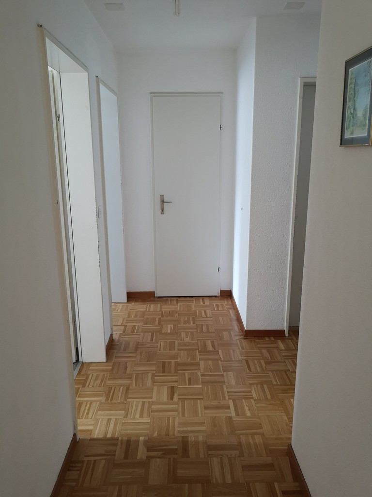Appartement de 3 ½ pièces