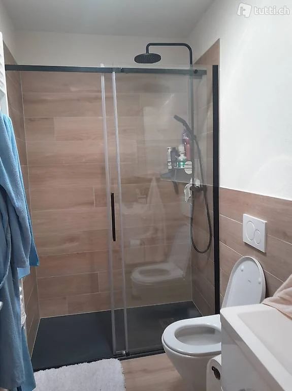 2 ½ rooms single house