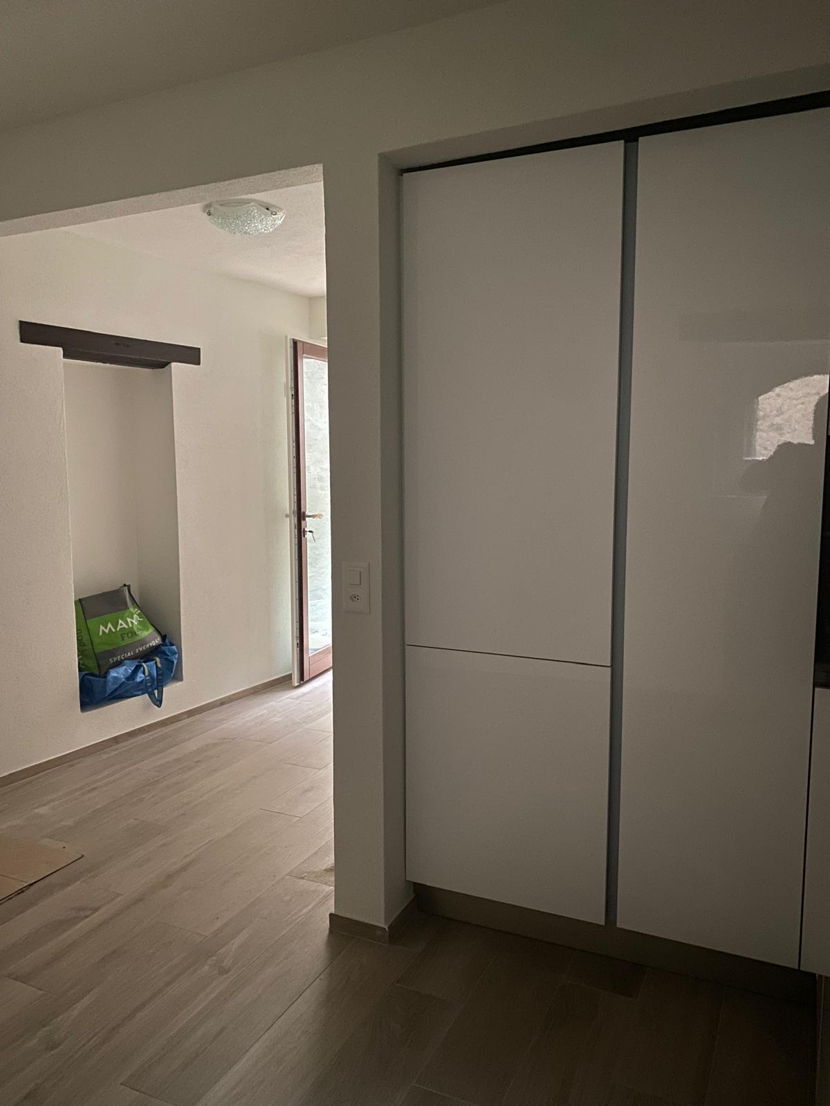 2 ½ rooms single house