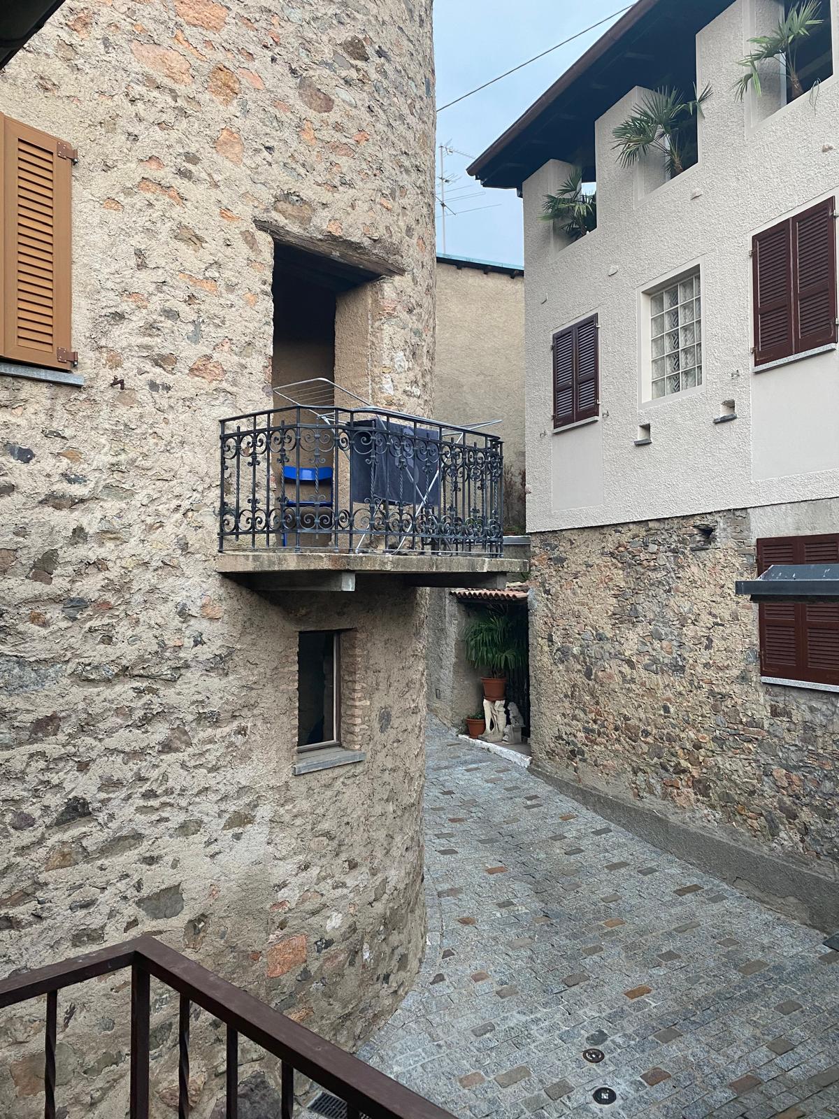 2 ½ rooms single house