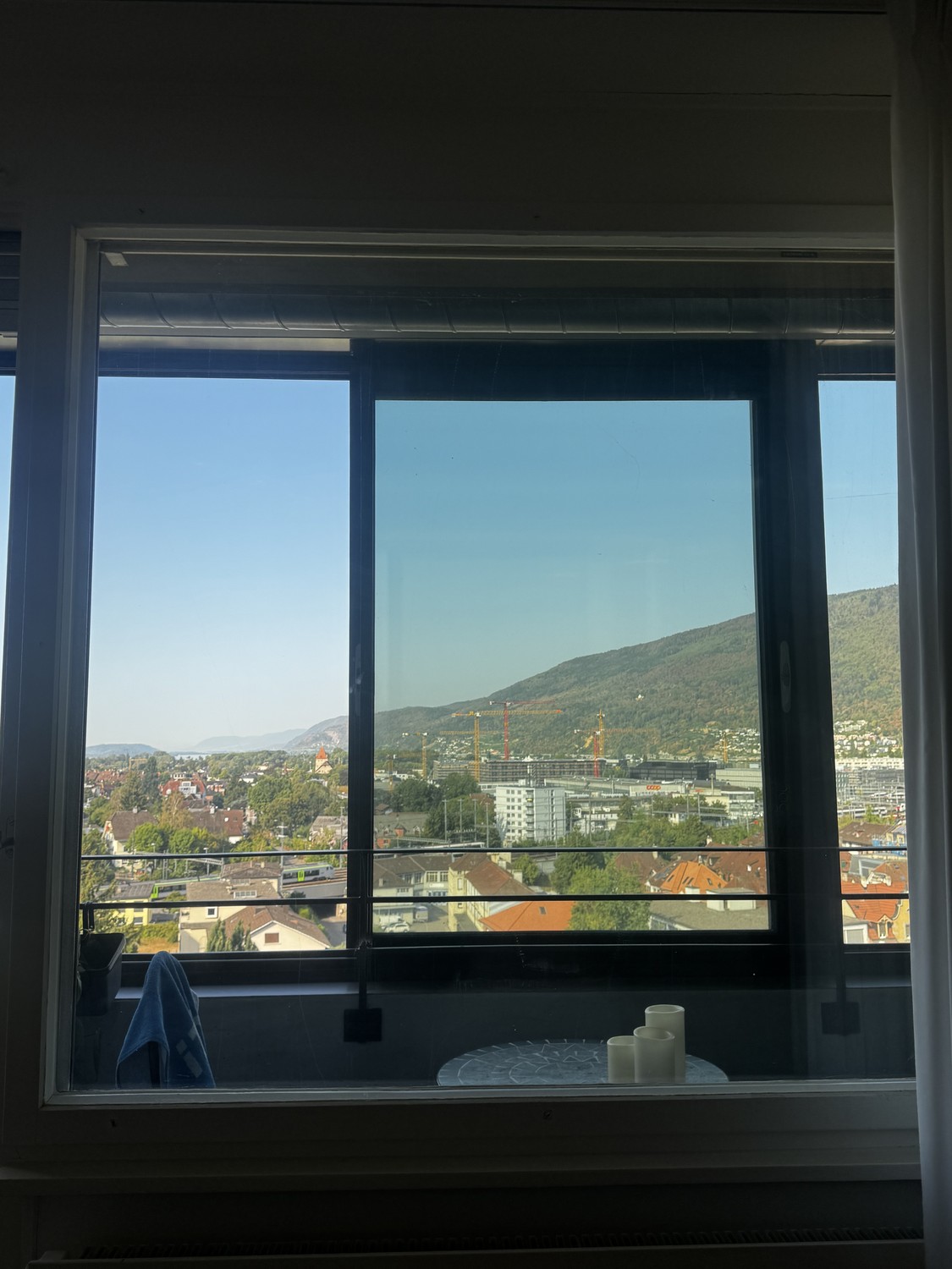 Appartement de 4 pièces