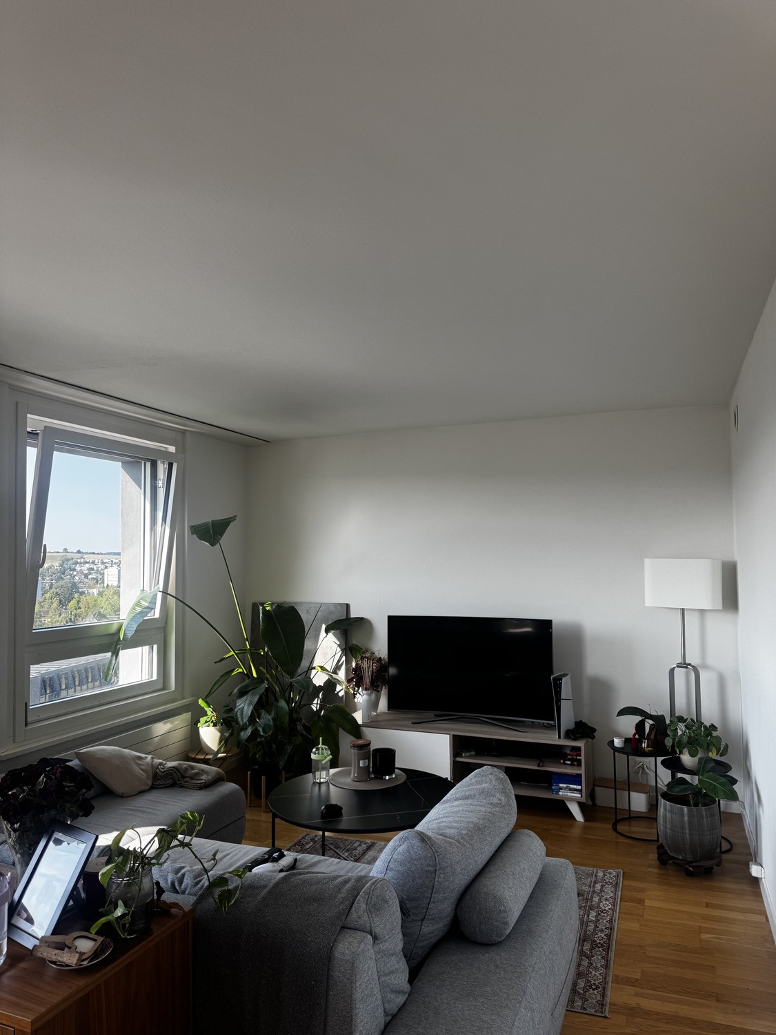 Appartement de 4 pièces