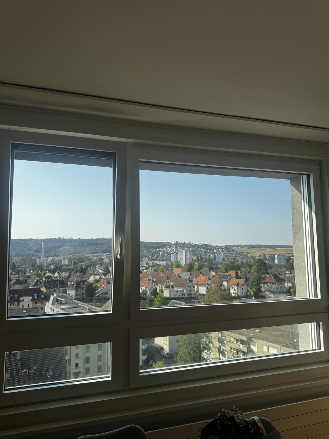 Appartement de 4 pièces