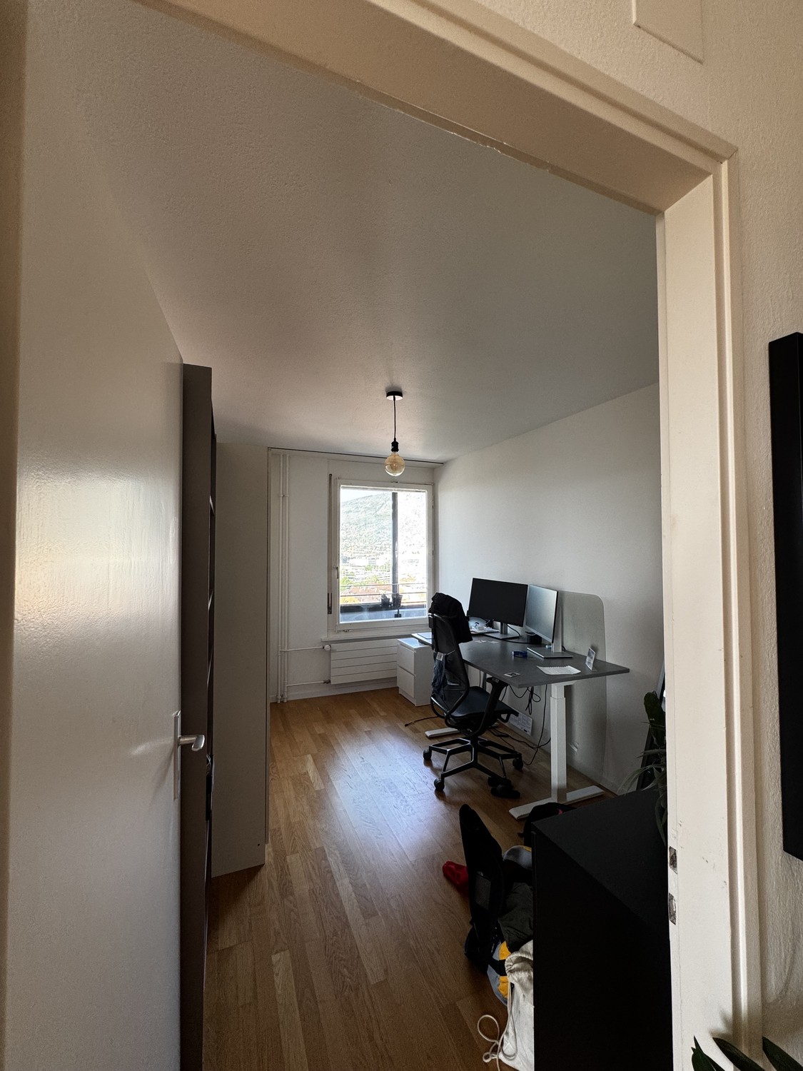 Appartement de 4 pièces