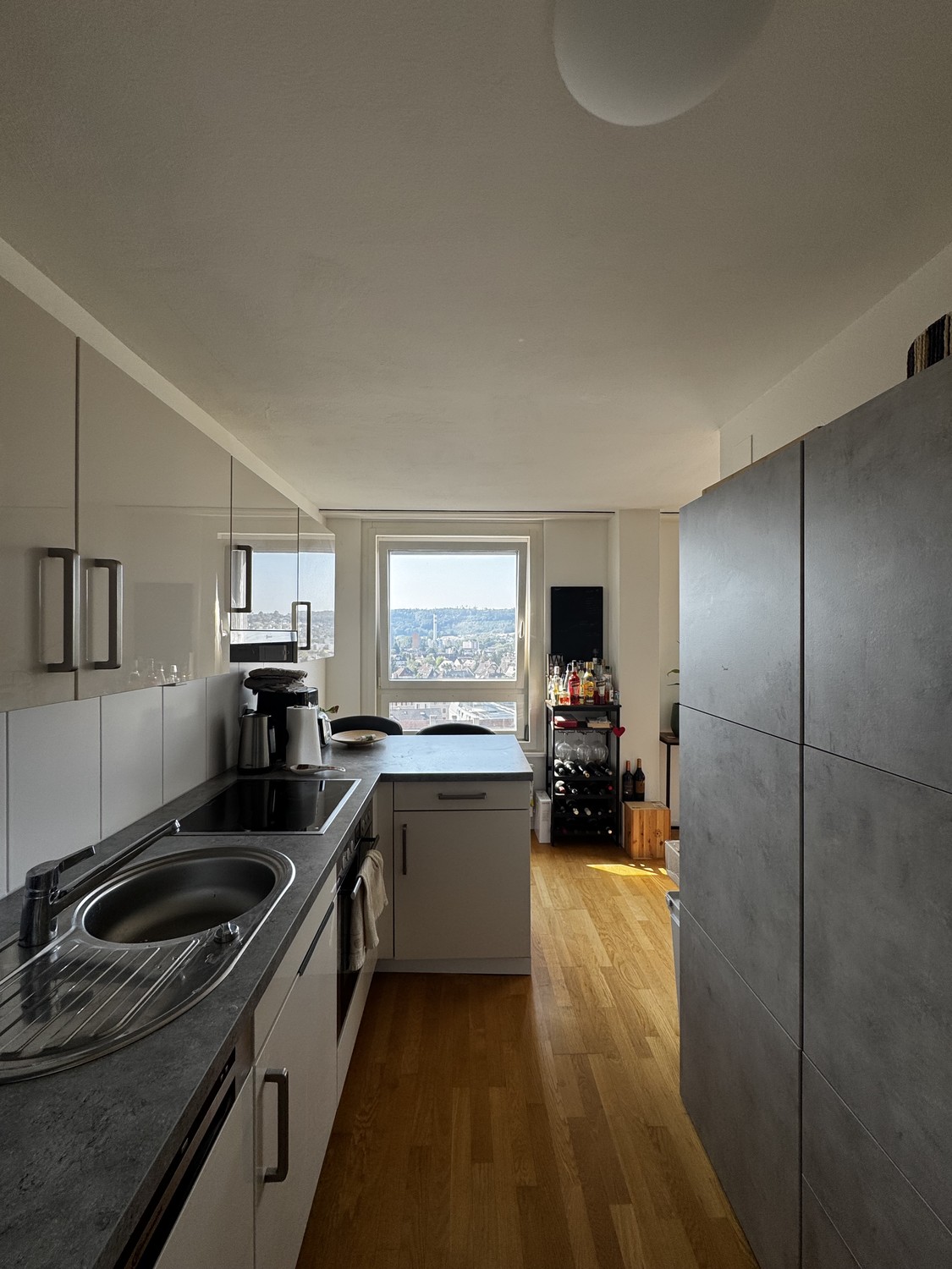 Appartement de 4 pièces