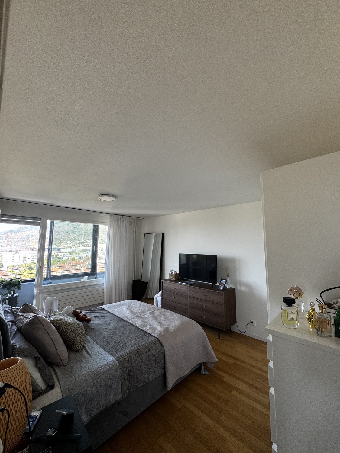 Appartement de 4 pièces
