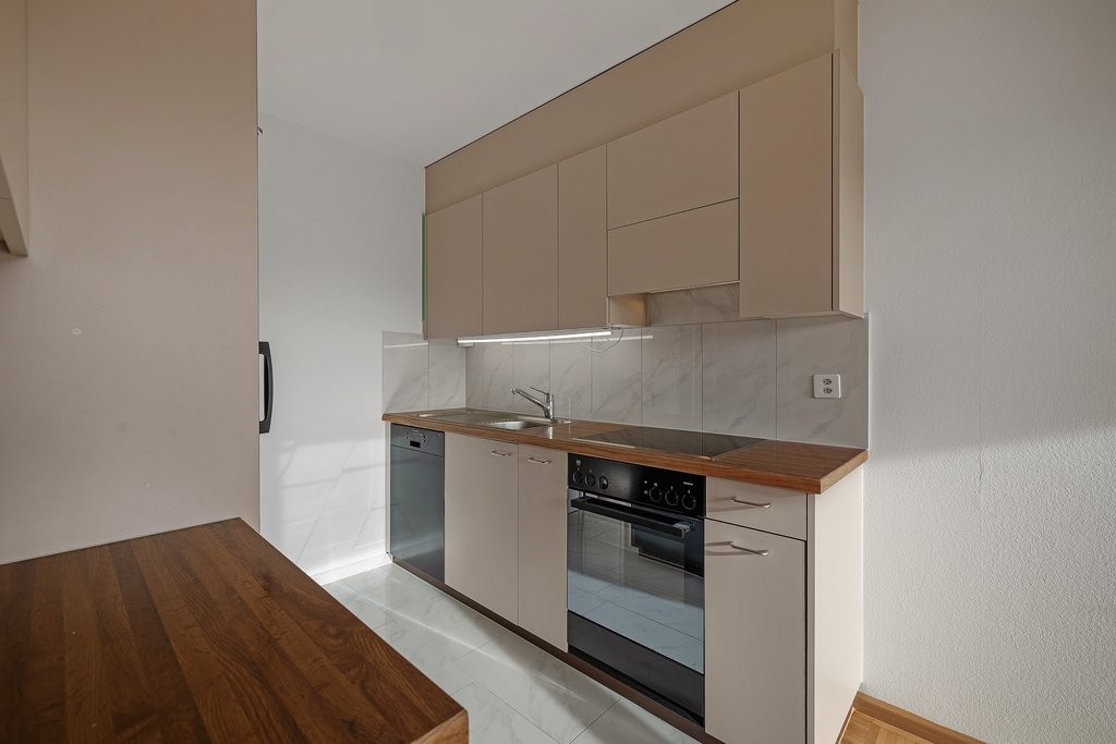 Appartamento di 3 ½ locali