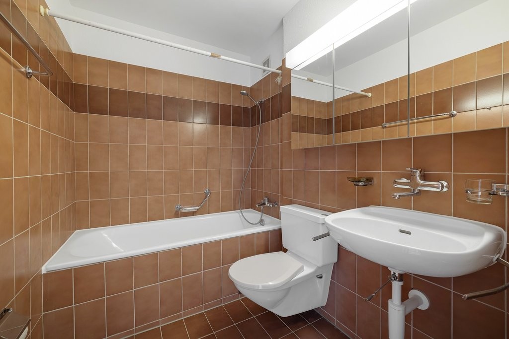 Appartamento di 3 ½ locali