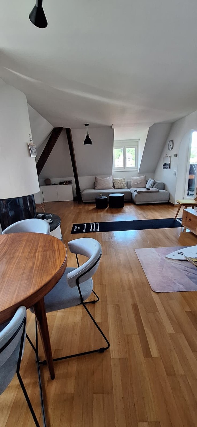 Room in a shared flat