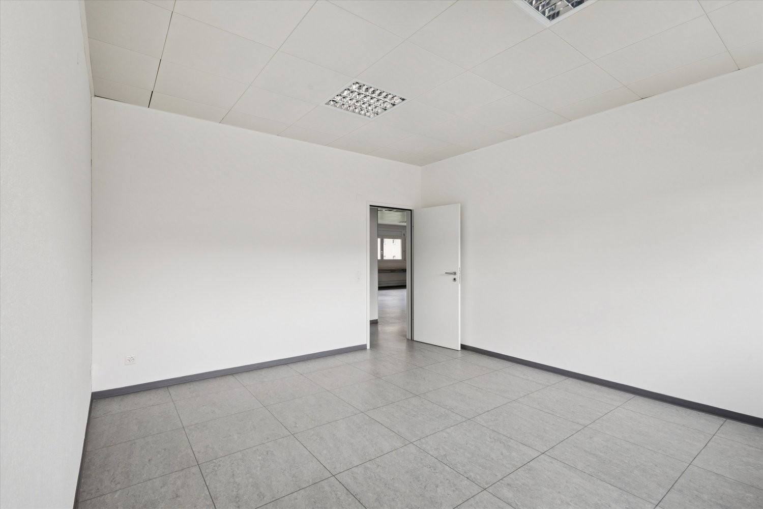 Bureau de 201m²
