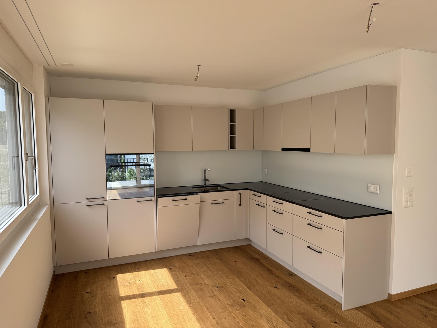 Appartamento di 3 ½ locali