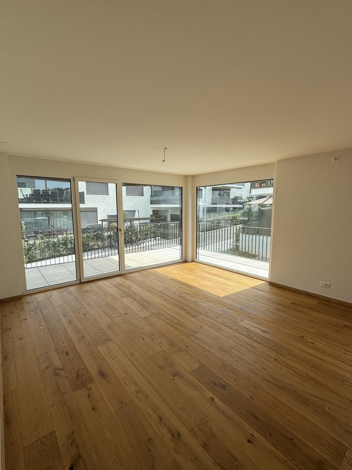 Appartamento di 3 ½ locali