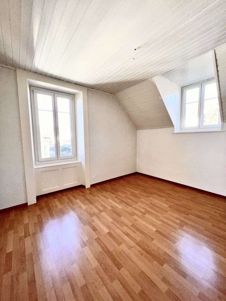 2 ½ Zimmer-Wohnung