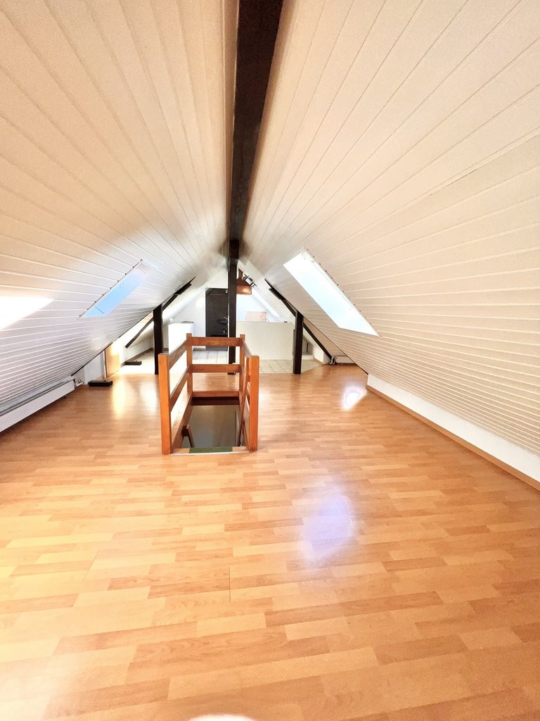 2 ½ Zimmer-Wohnung