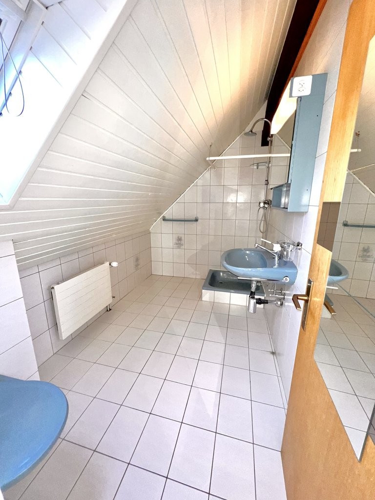 2 ½ Zimmer-Wohnung