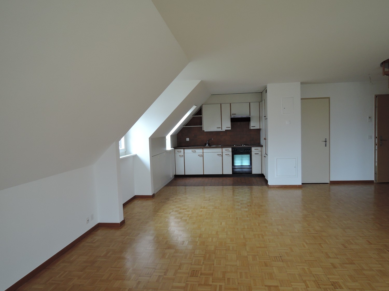 Appartamento di 2 ½ locali