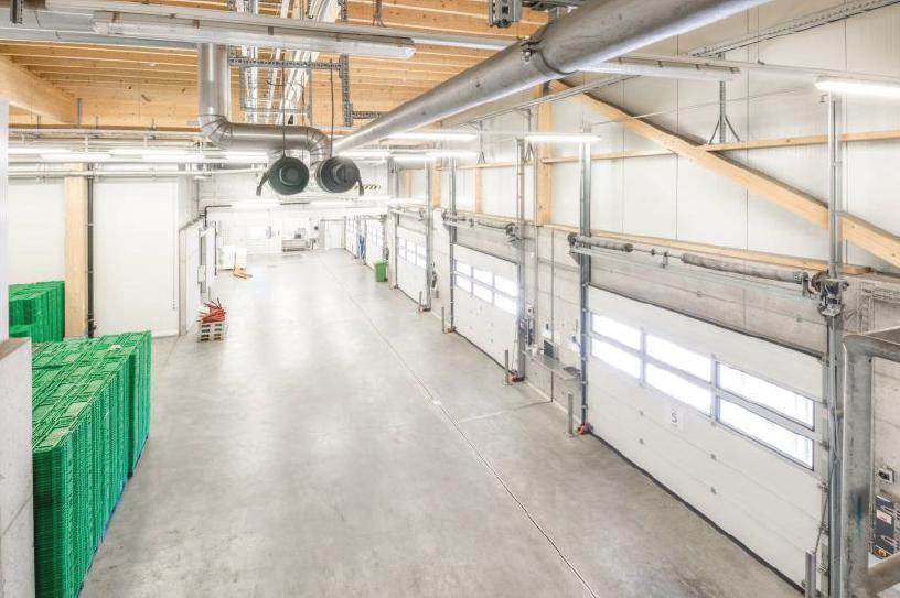 2390m² commerciale