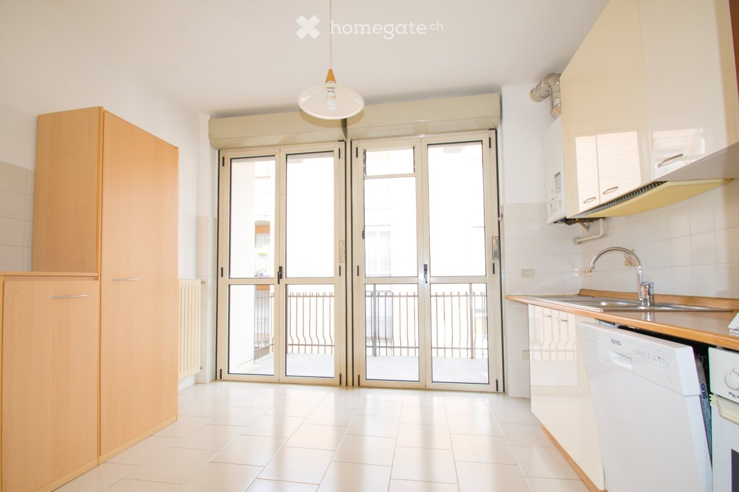 Appartamento di 4 locali