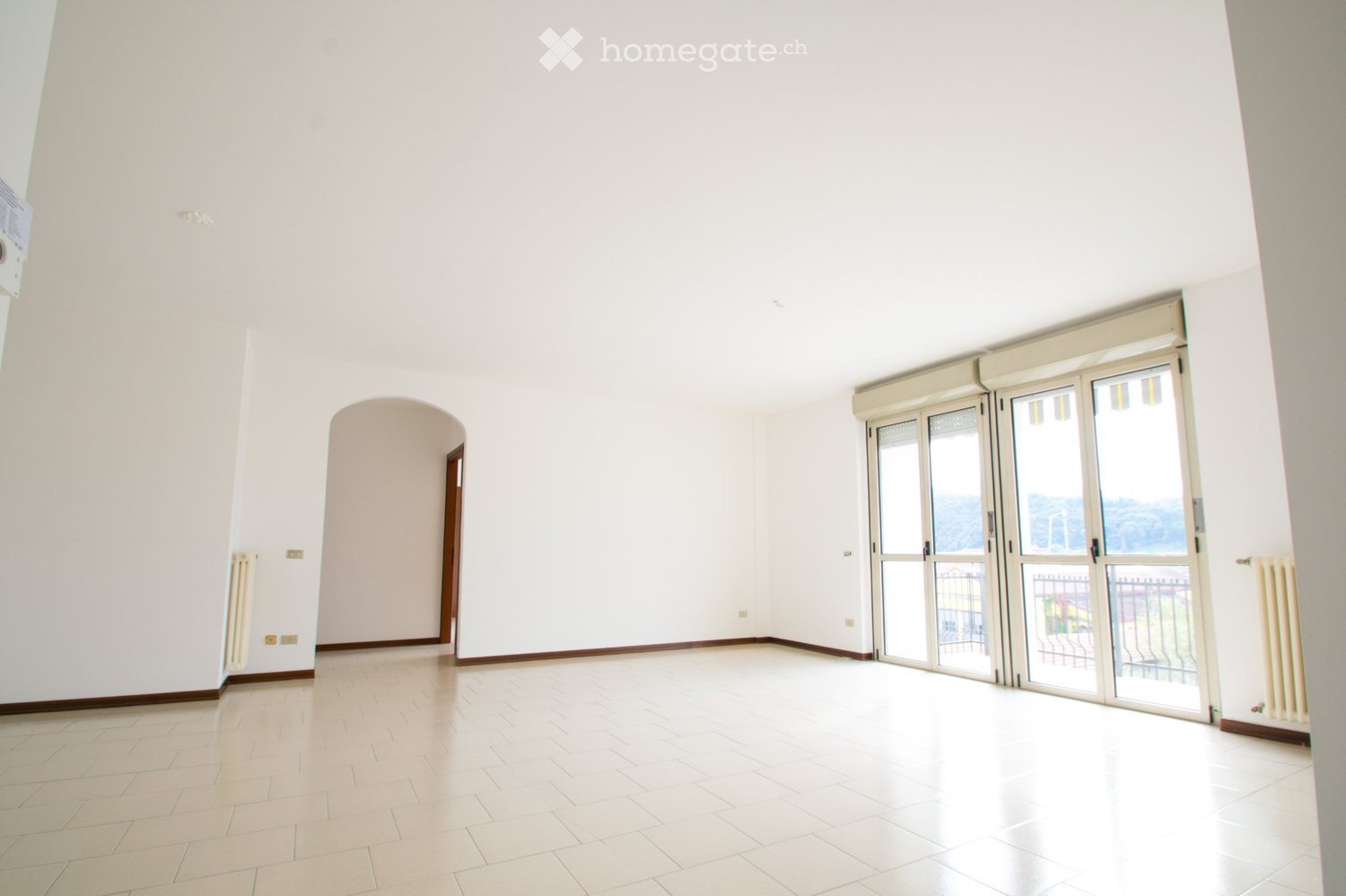 Appartamento di 4 locali