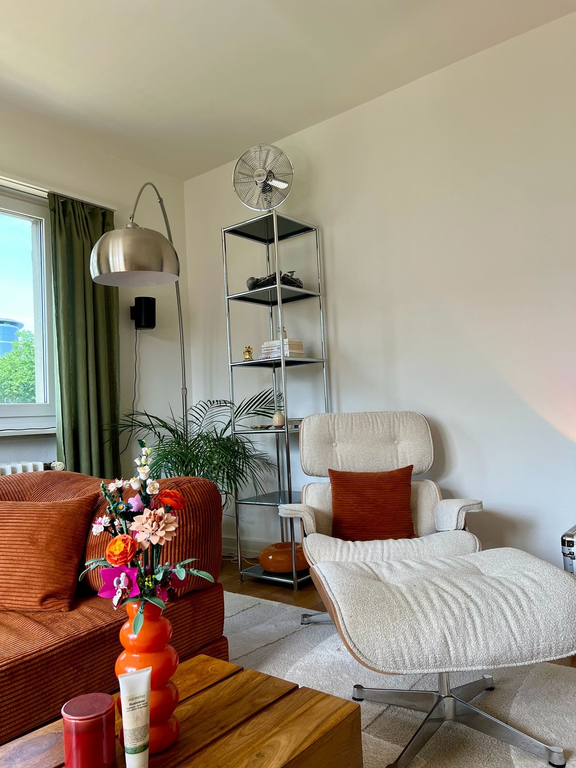 Chambre en colocation