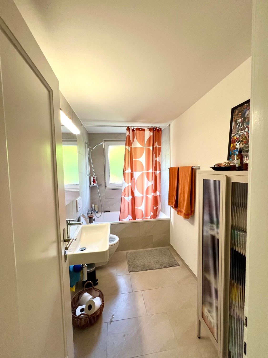 Chambre en colocation
