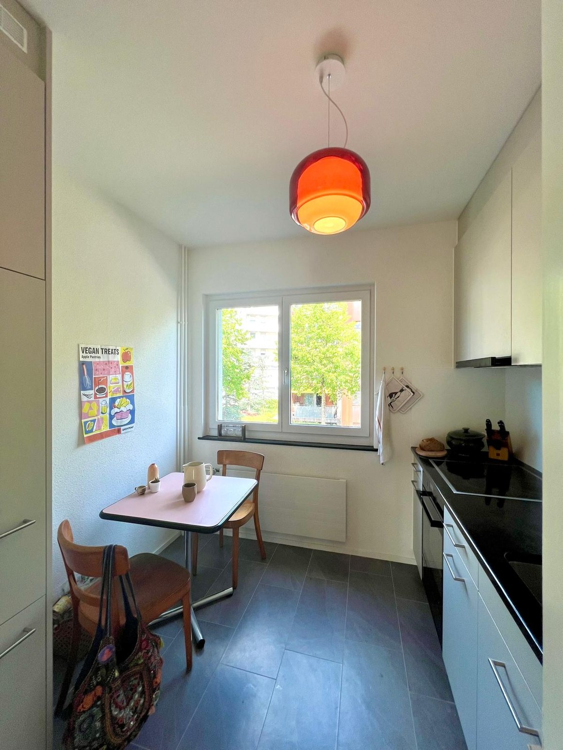 Chambre en colocation