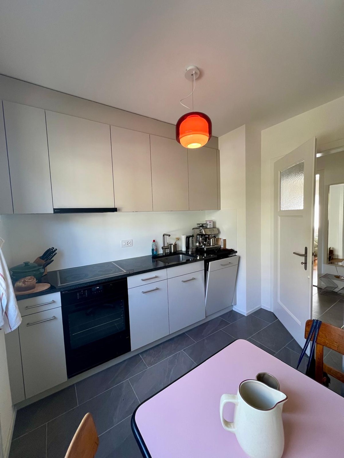 Chambre en colocation