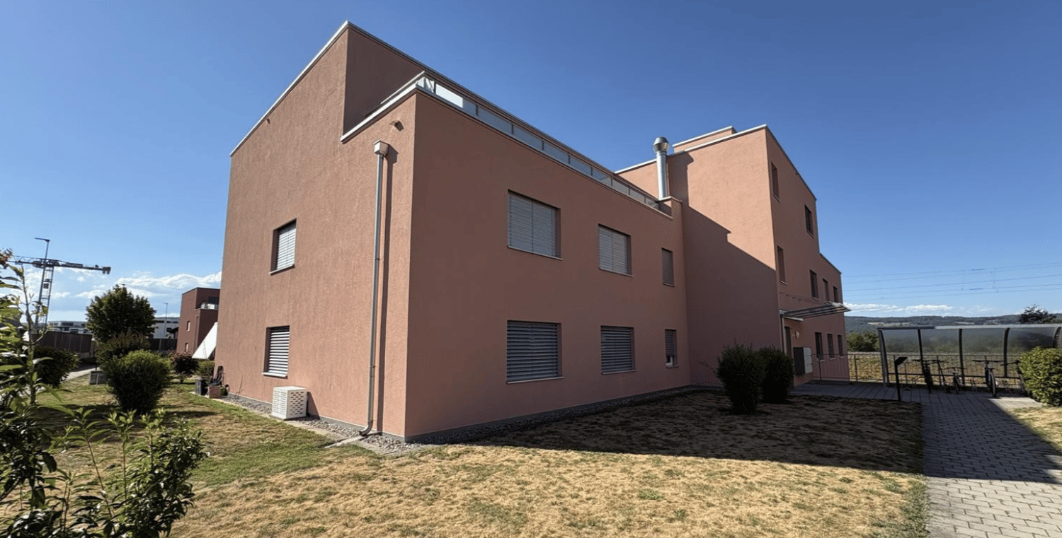 Appartamento di 3 ½ locali