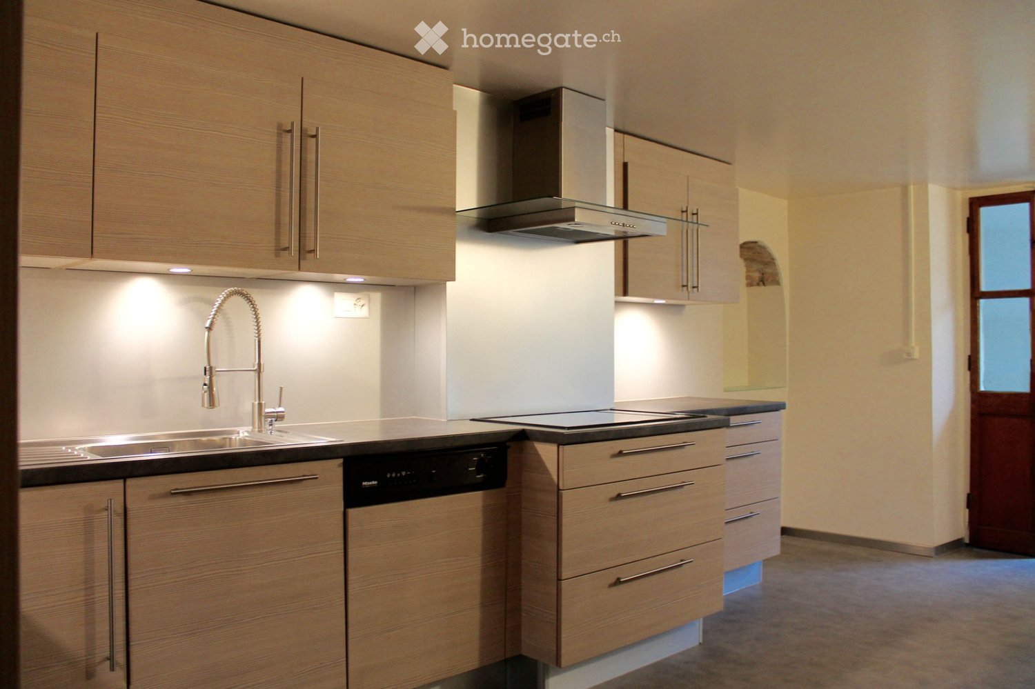 Appartement 6 pièces