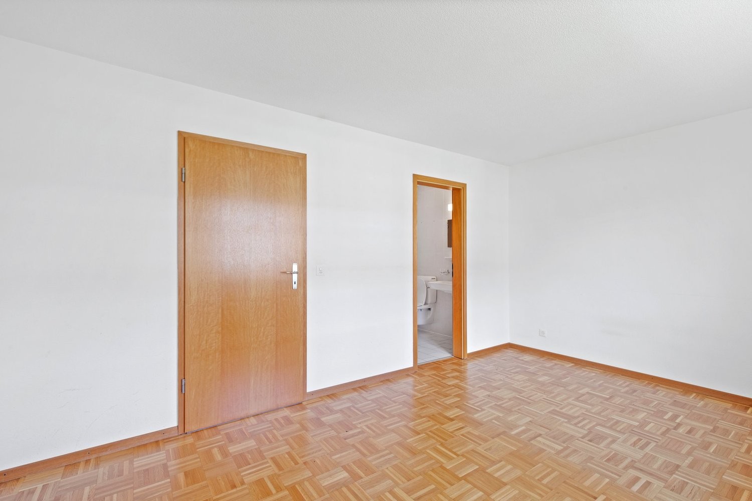 Appartamento di 4 ½ locali