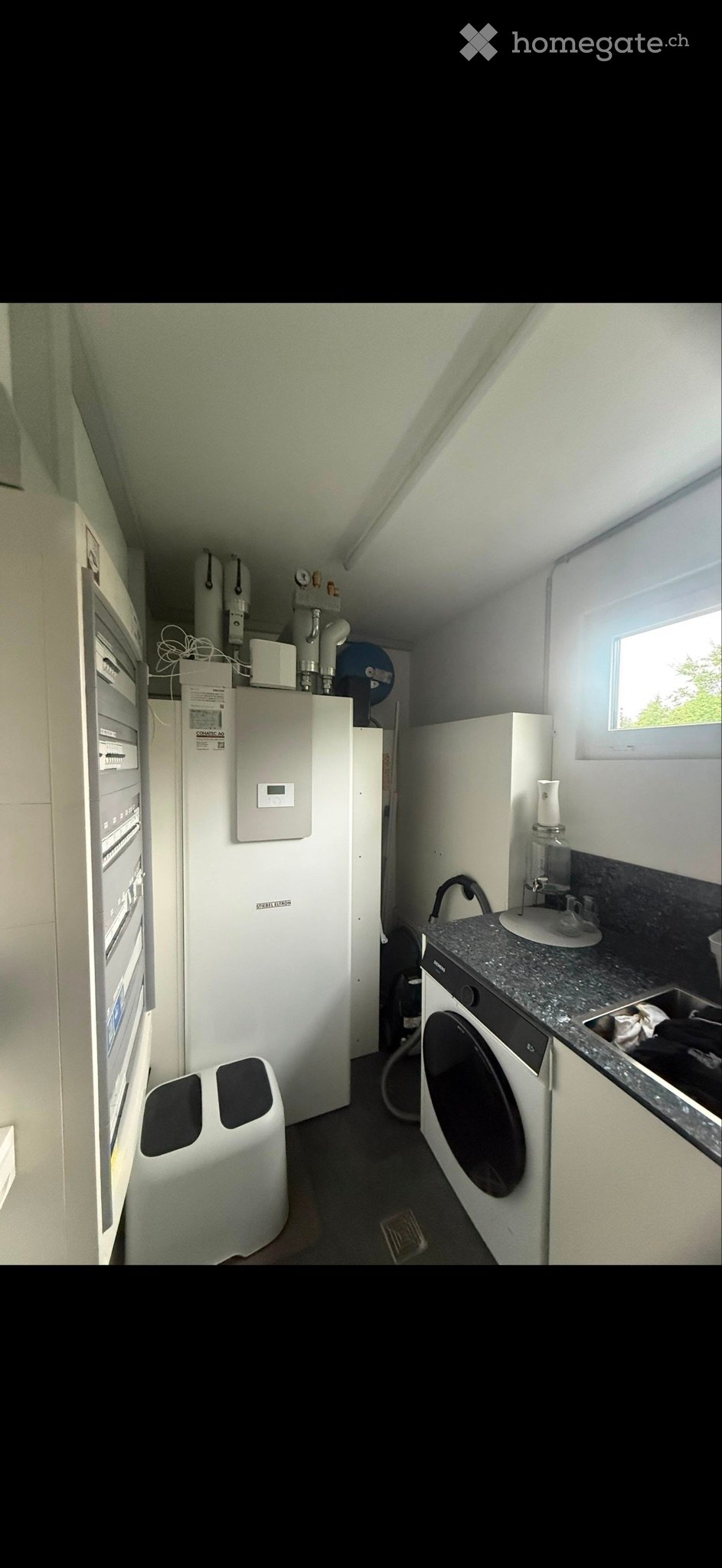 Casa singola di 5 locali