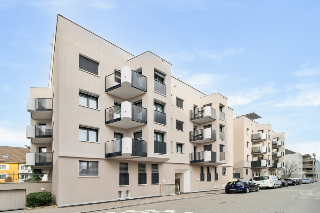 Appartamento di 4 ½ locali