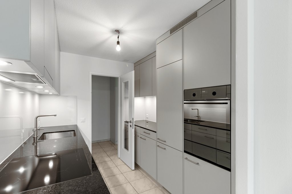 Appartamento di 4 ½ locali