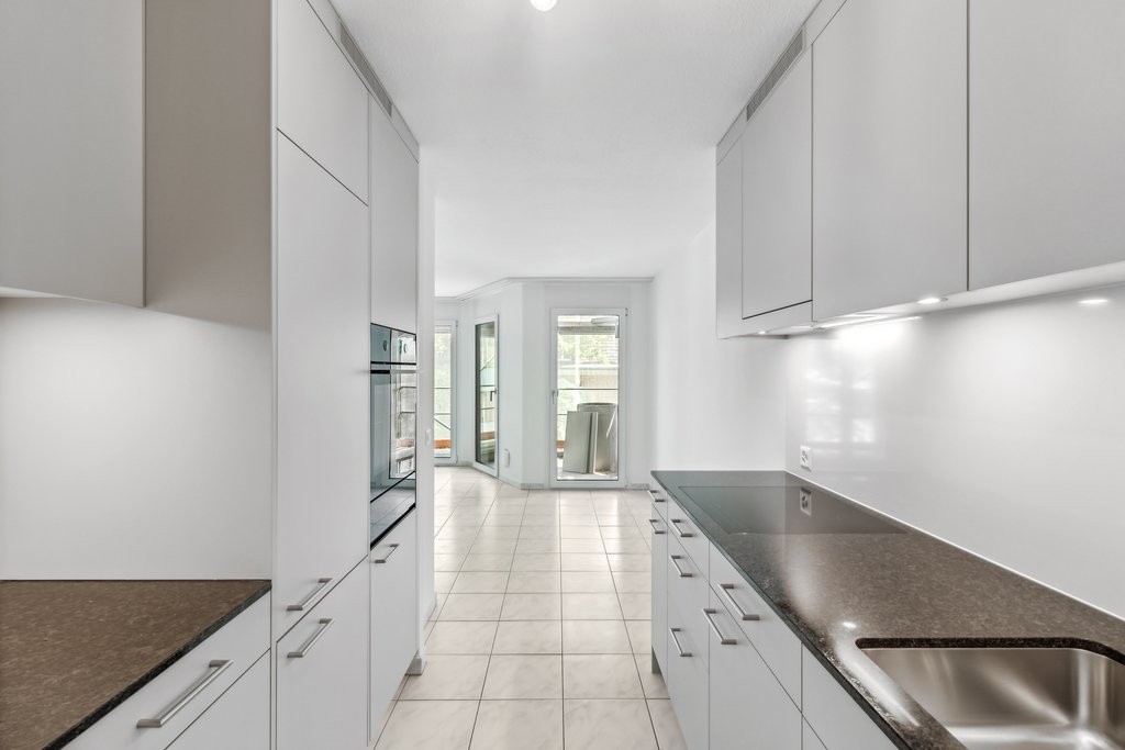Appartamento di 4 ½ locali