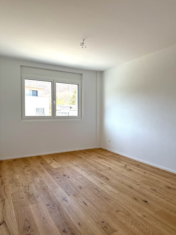 Appartamento di 4 ½ locali