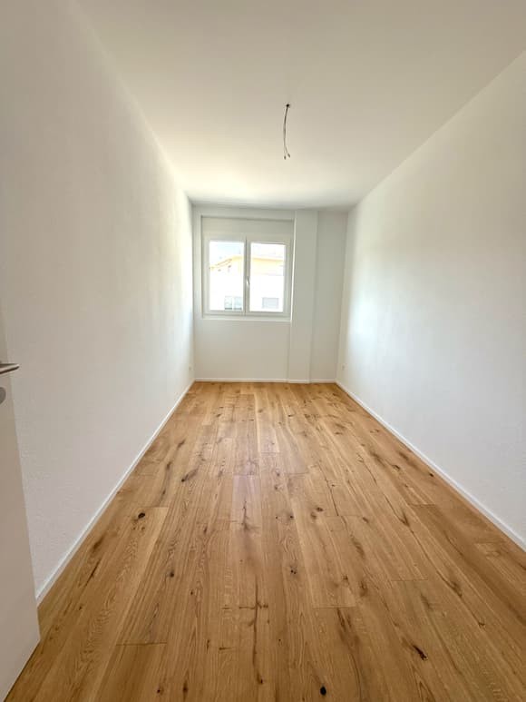 Appartamento di 4 ½ locali
