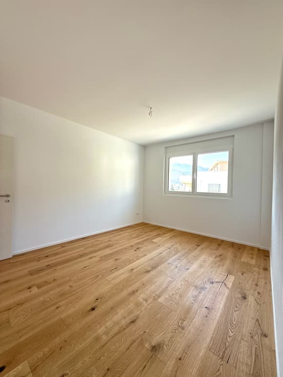 Appartamento di 4 ½ locali