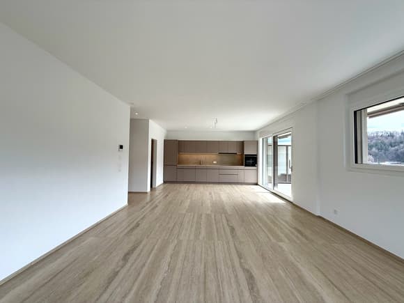 Appartamento di 4 ½ locali